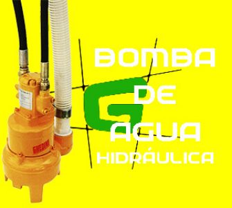 bomba de agua