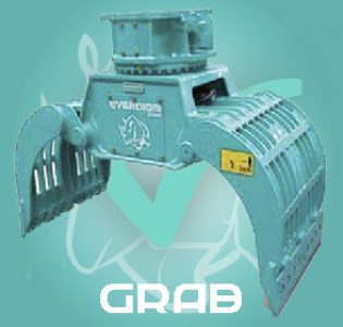 grab